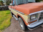 Thumbnail Photo 14 for 1978 Ford F150 4x4 Regular Cab